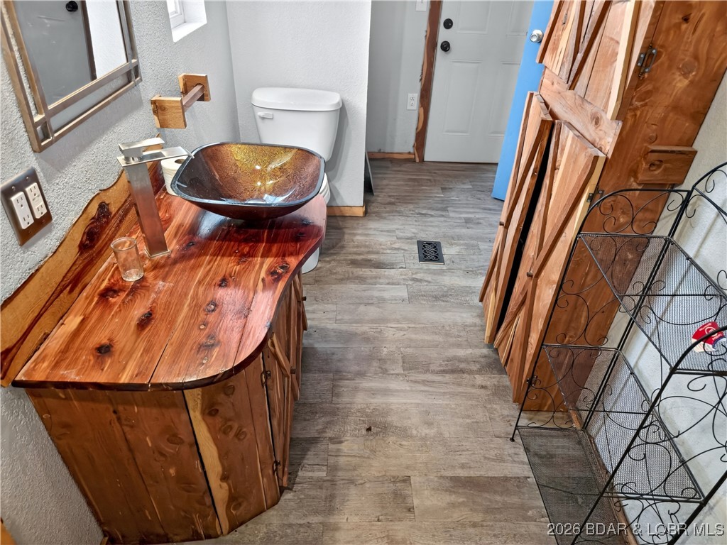 Out of Area - Residential