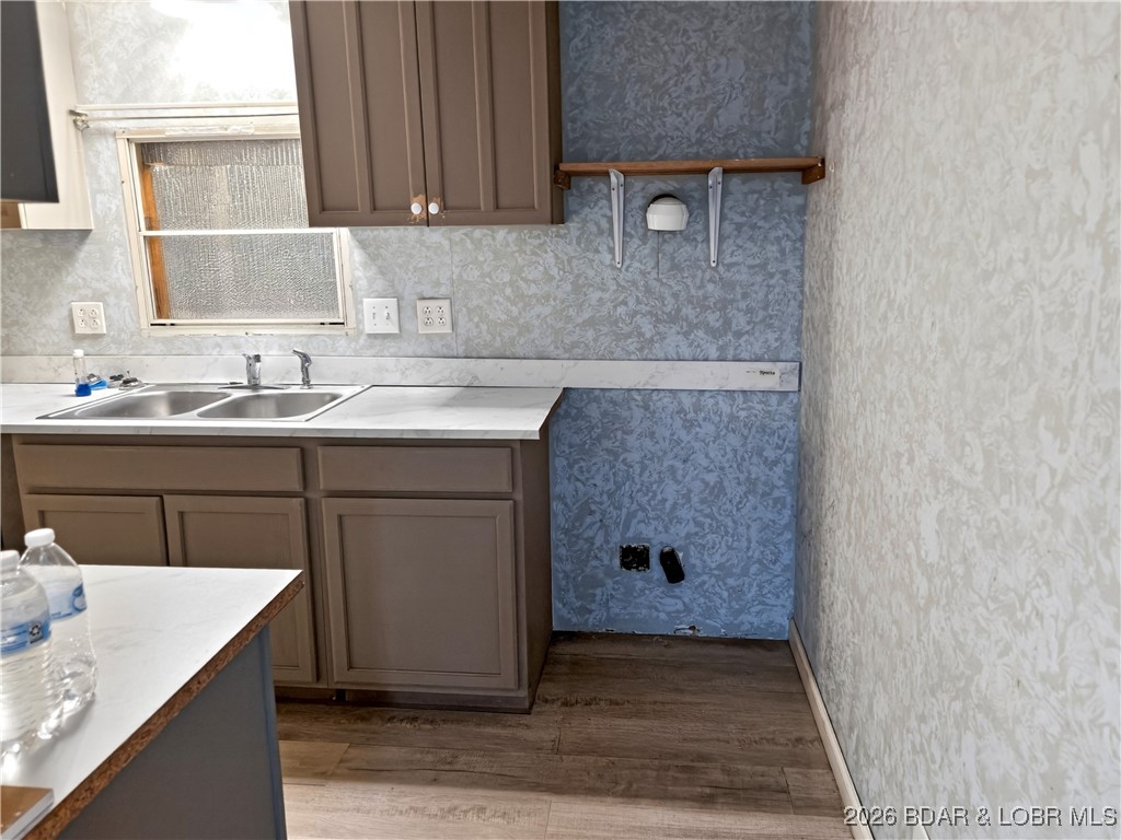 Out of Area - Residential