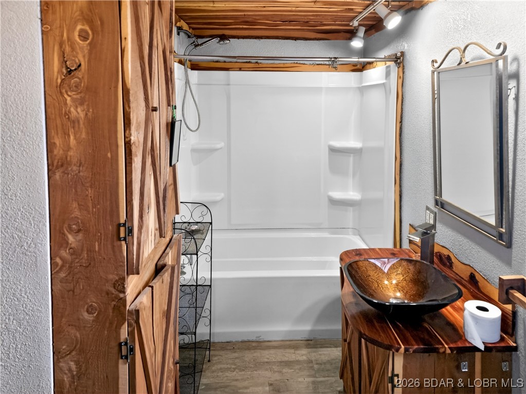 Out of Area - Residential