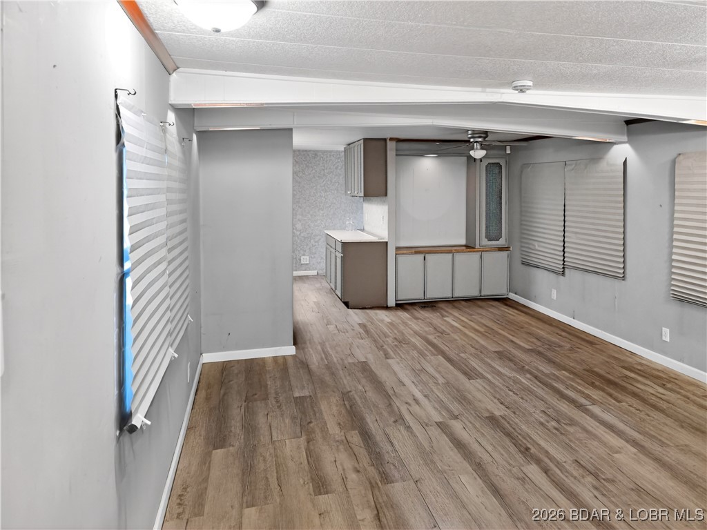 Out of Area - Residential