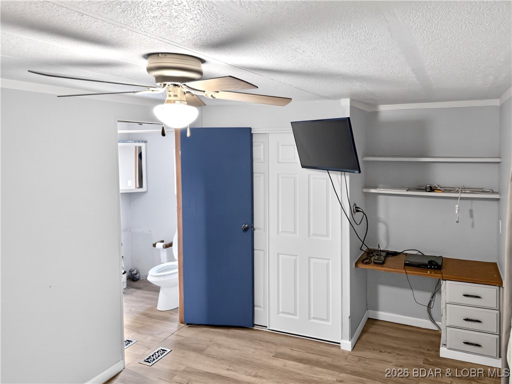 Out of Area - Residential