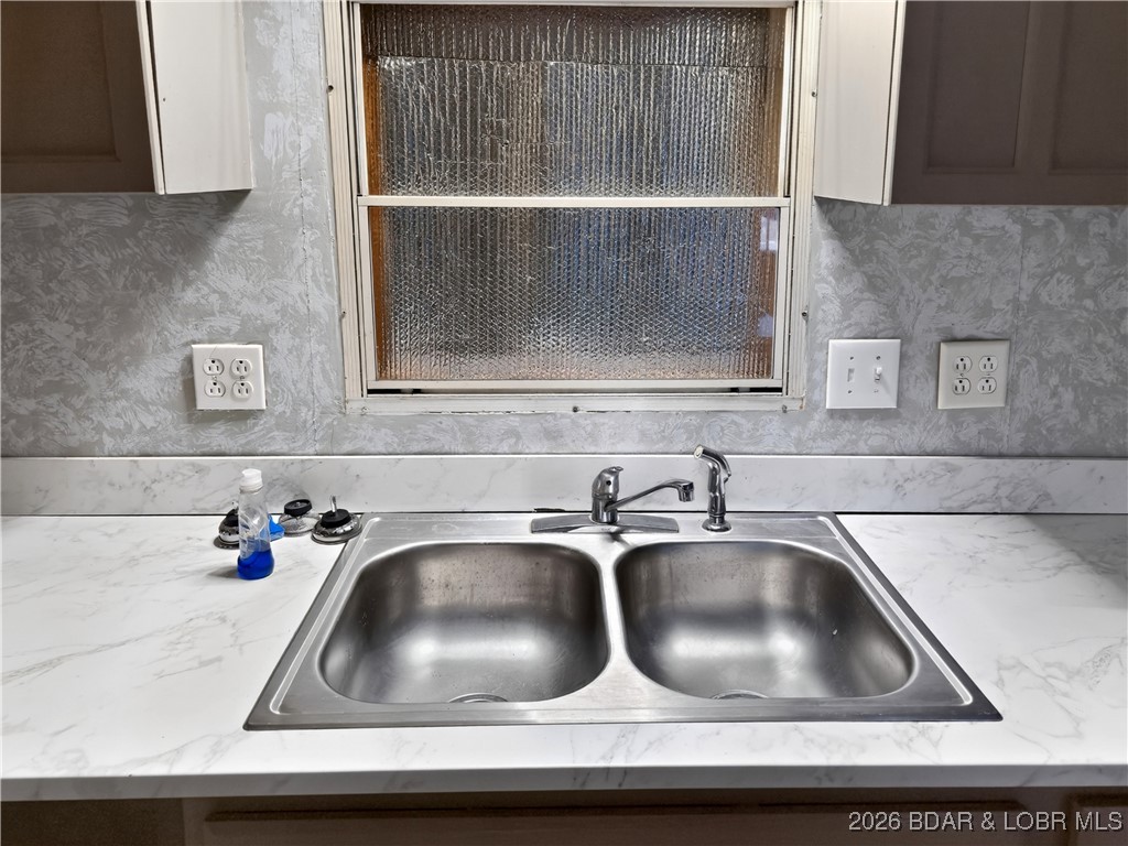 Out of Area - Residential