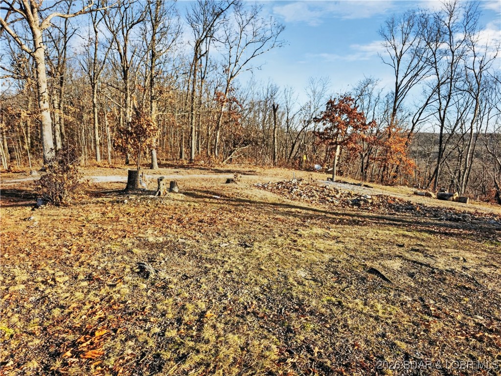 Out of Area - Residential