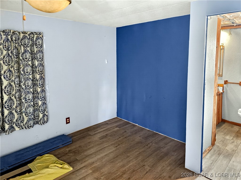 Out of Area - Residential