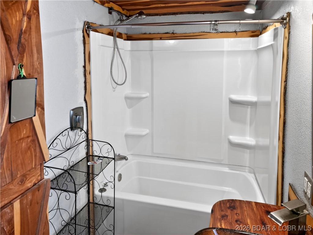 Out of Area - Residential