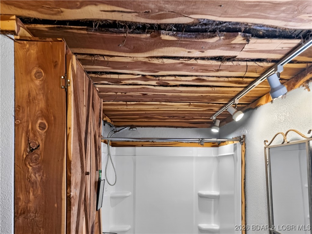 Out of Area - Residential