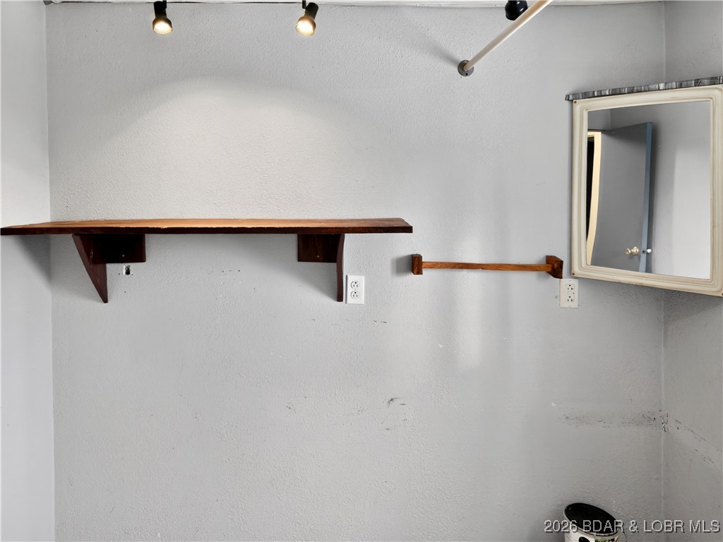 Out of Area - Residential