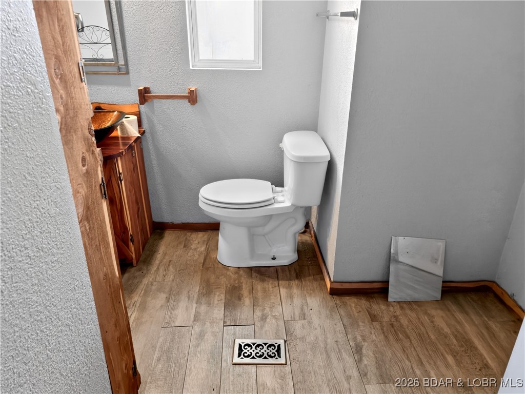 Out of Area - Residential