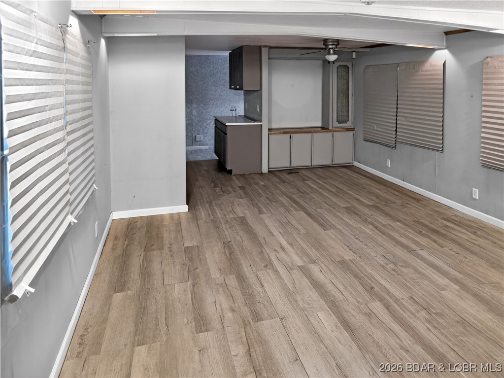 Out of Area - Residential