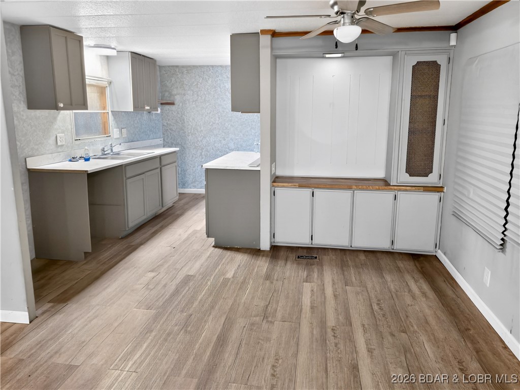 Out of Area - Residential