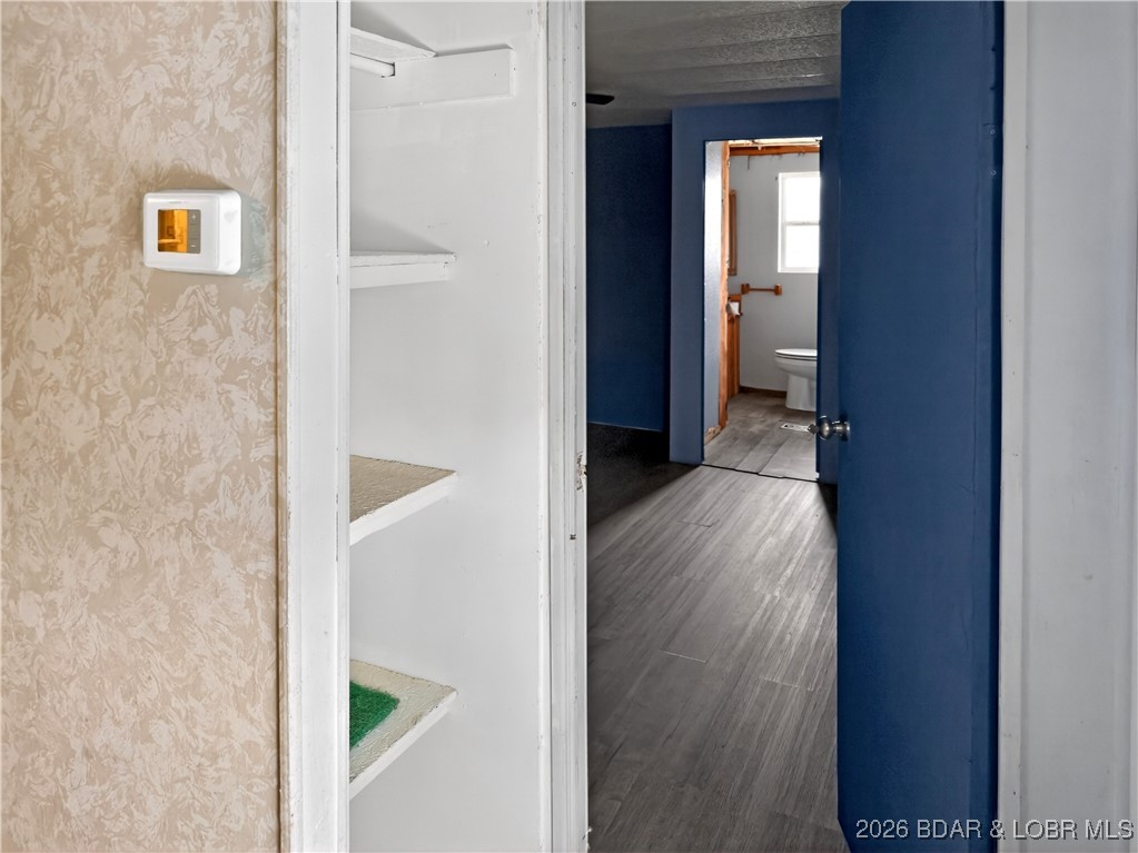 Out of Area - Residential