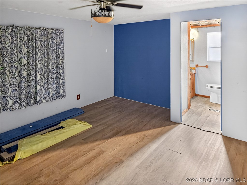 Out of Area - Residential