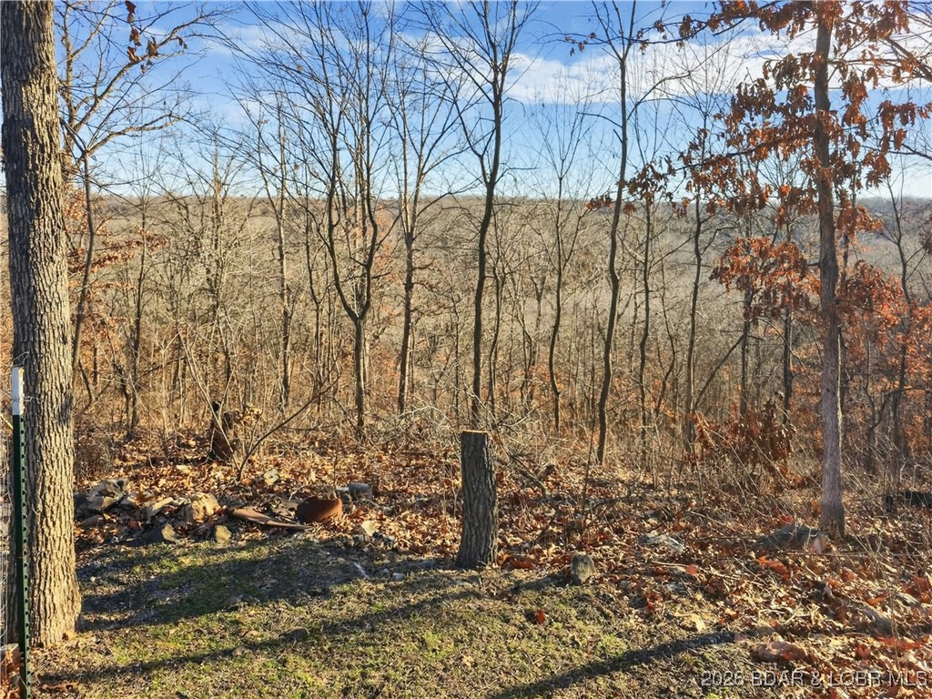 Out of Area - Residential