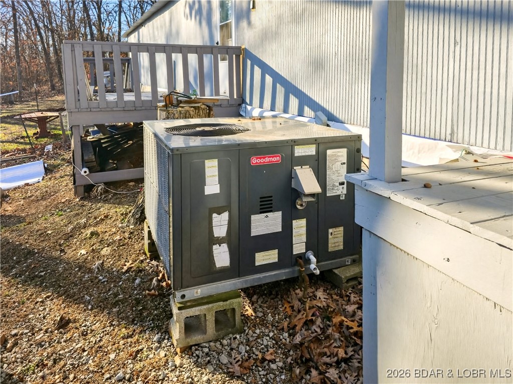 Out of Area - Residential