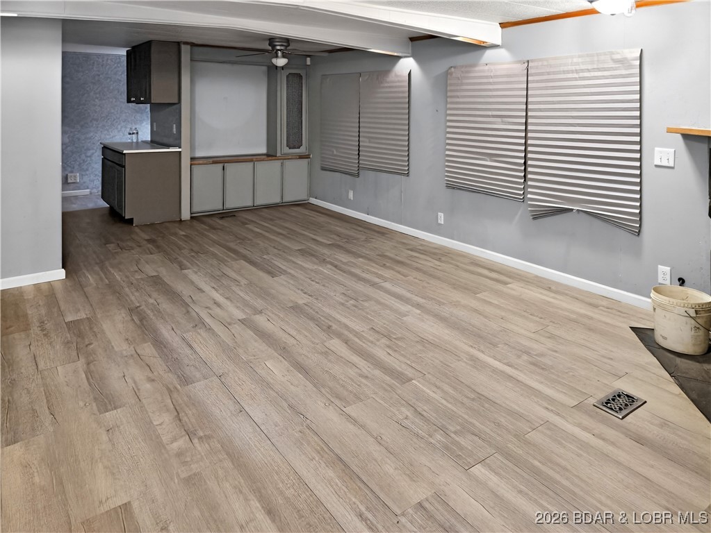 Out of Area - Residential