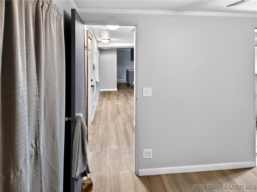 Out of Area - Residential