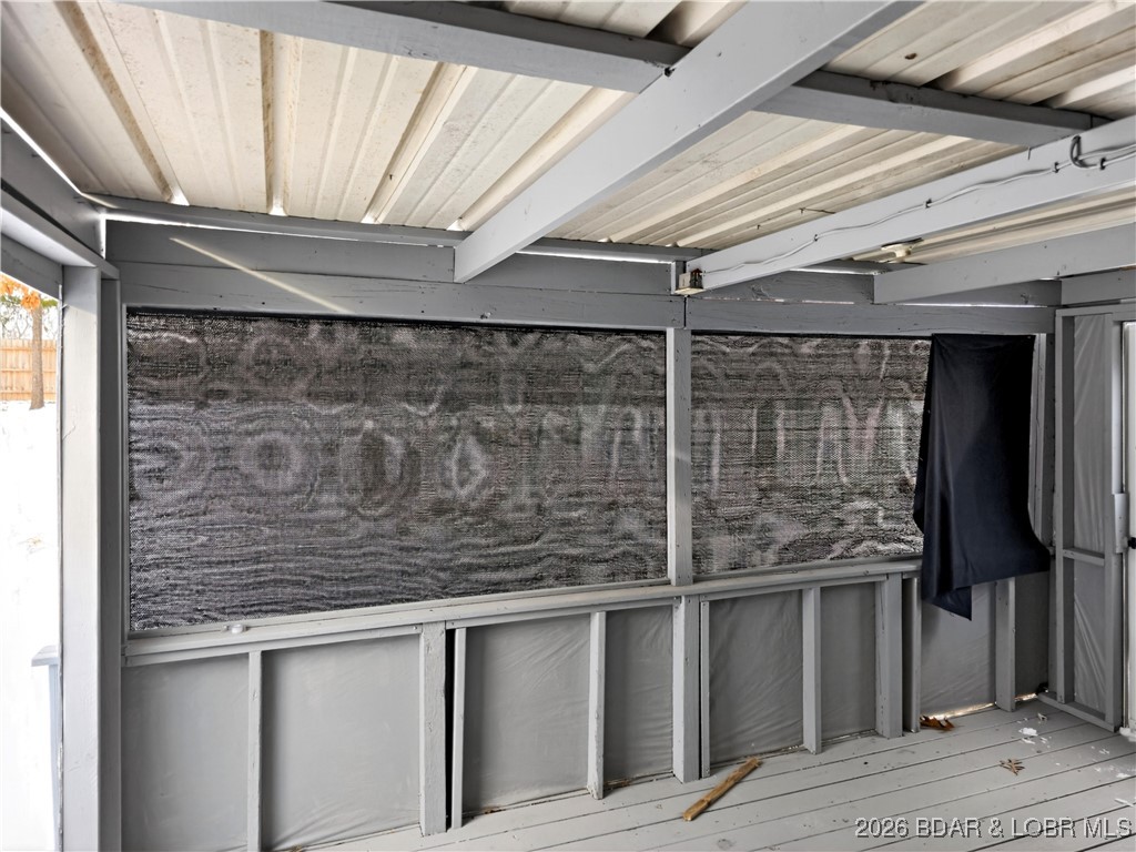 Out of Area - Residential