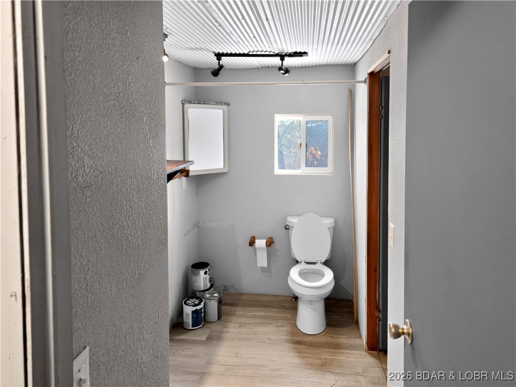 Out of Area - Residential