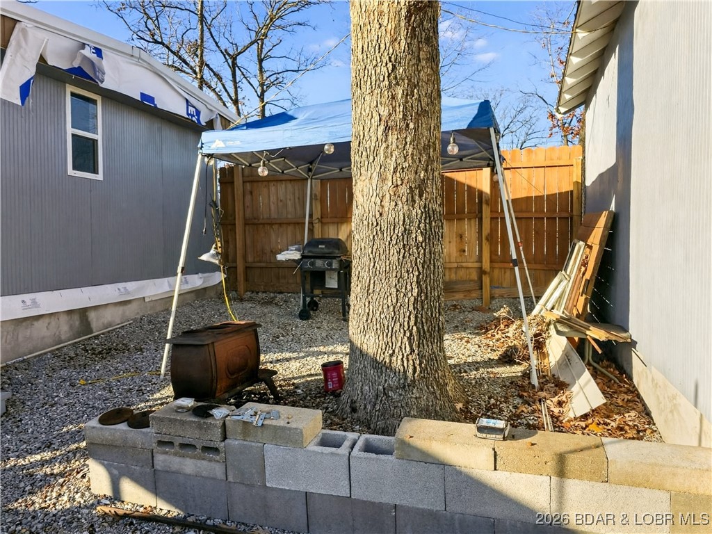 Out of Area - Residential