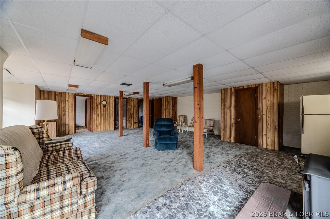 Shady Oaks - Residential