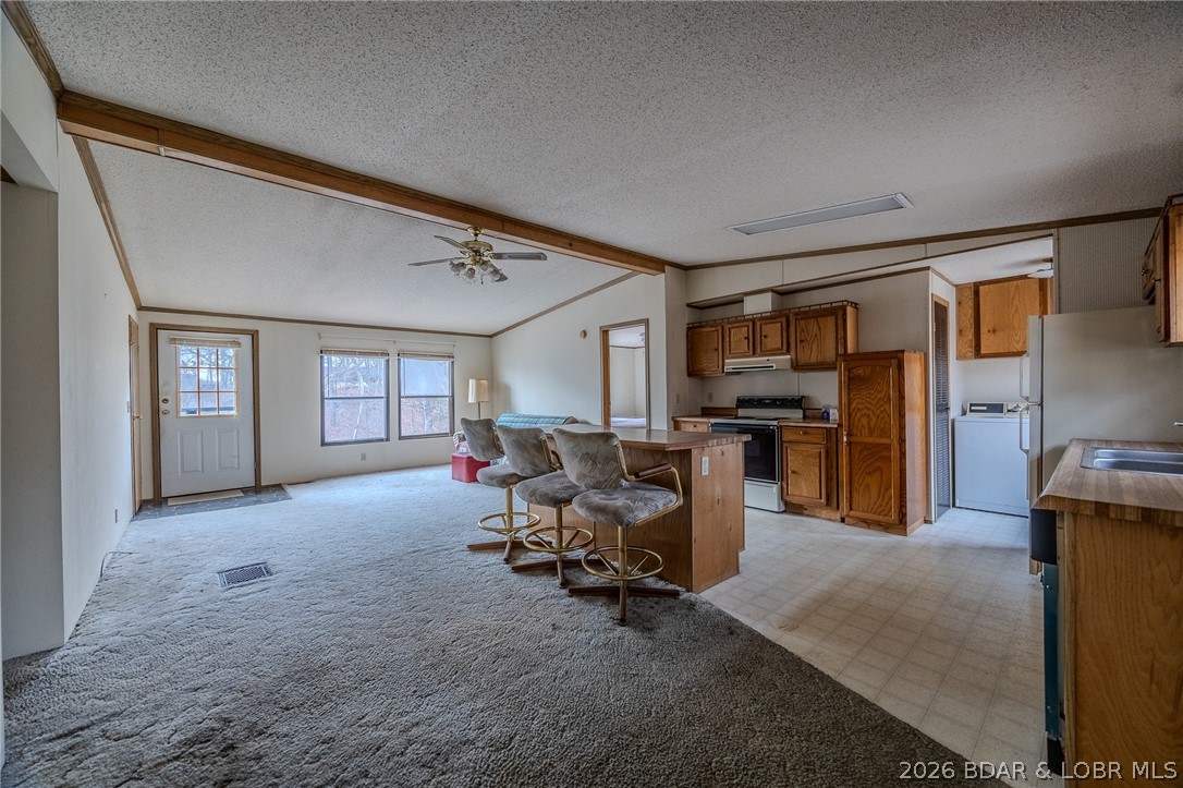 Shady Oaks - Residential