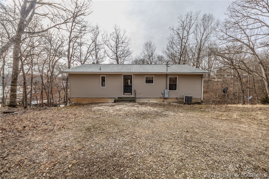 Shady Oaks - Residential