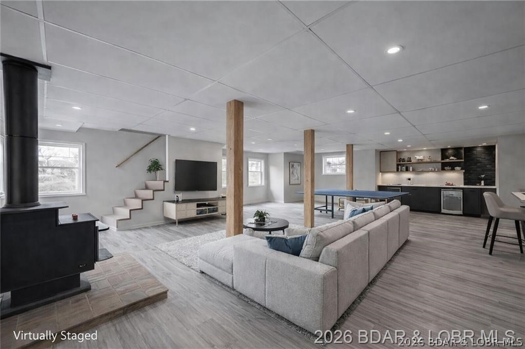 Shady Oaks - Residential
