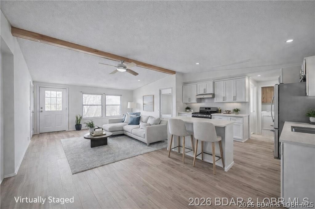 Shady Oaks - Residential