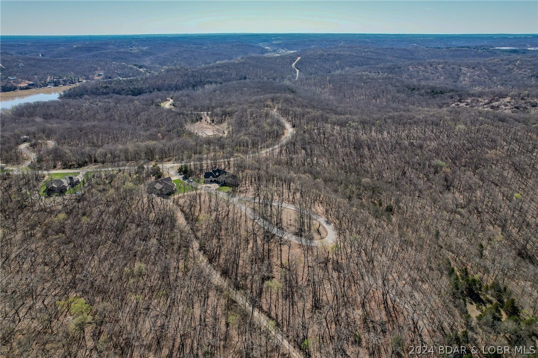 Lakeside at Cross Creek - Land