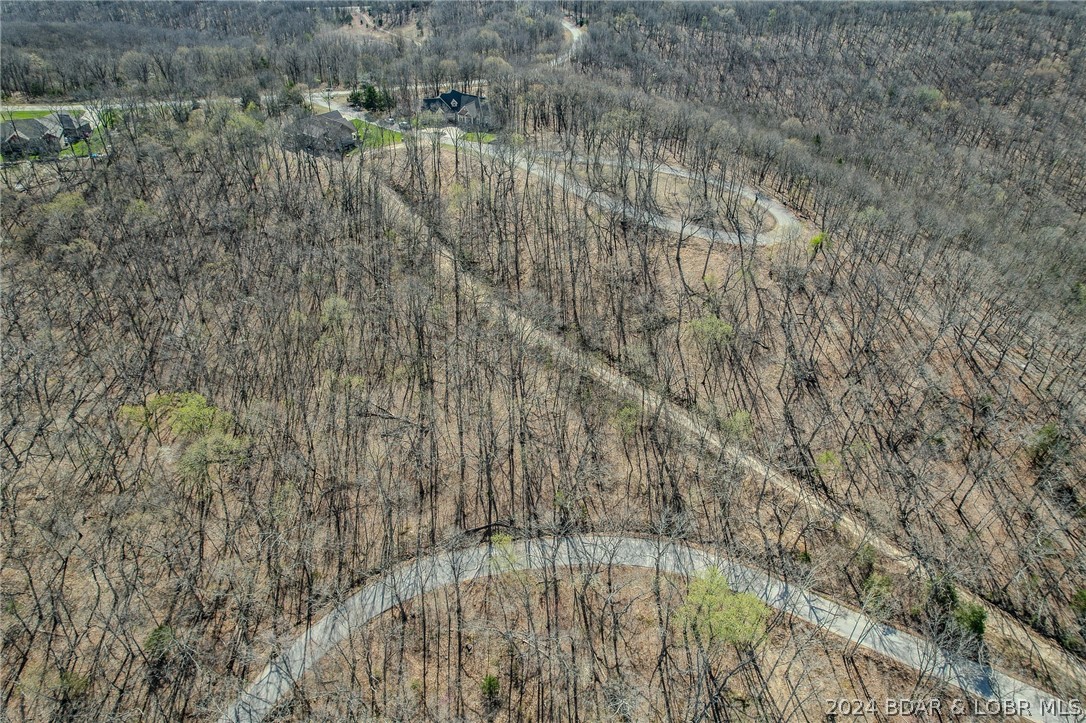 Lakeside at Cross Creek - Land