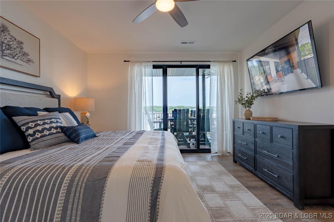 Robins at the Waters Edge Condominium - Residential