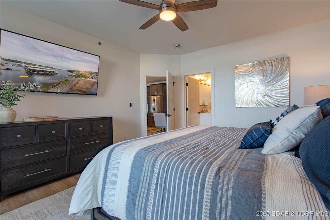 Robins at the Waters Edge Condominium - Residential