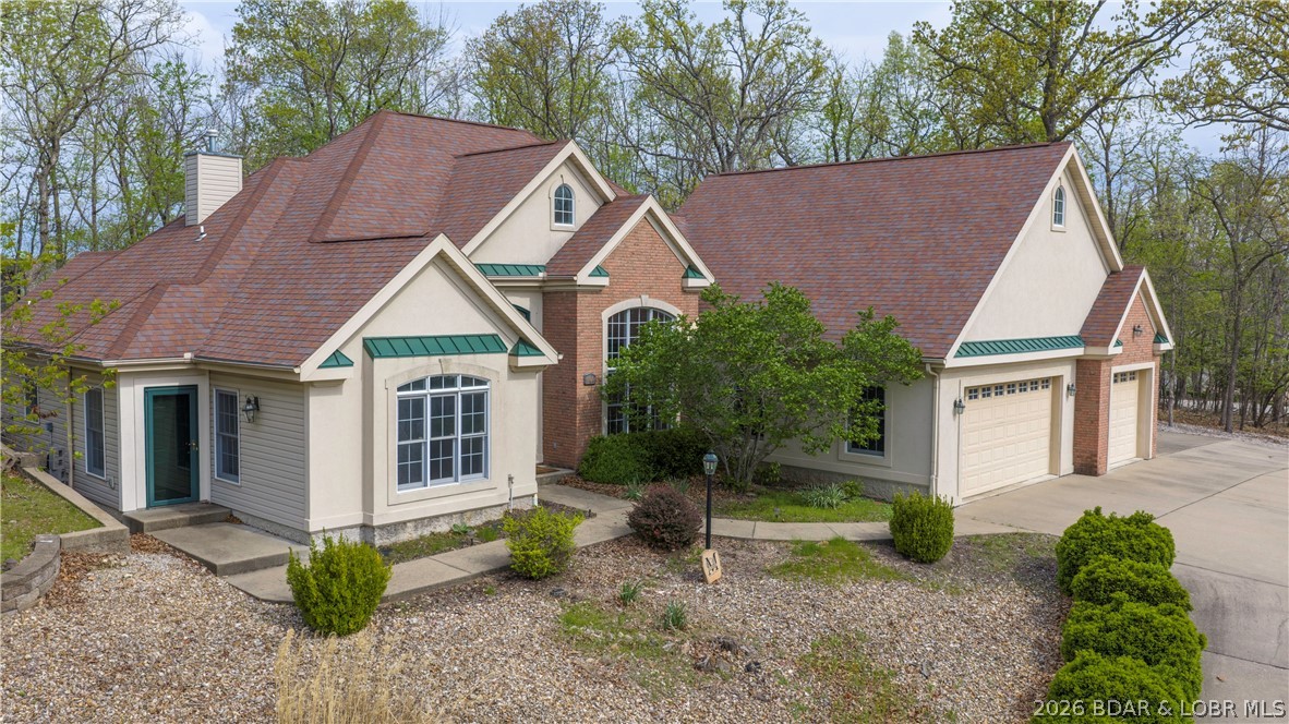 Eagles Cove - Residential