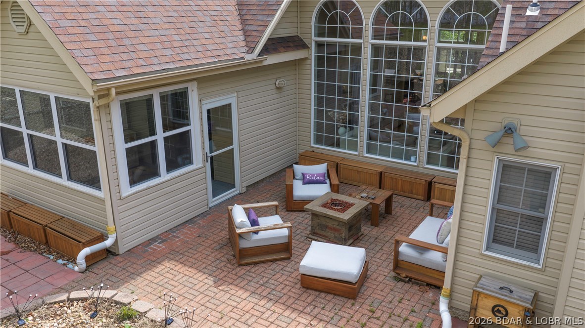 Eagles Cove - Residential