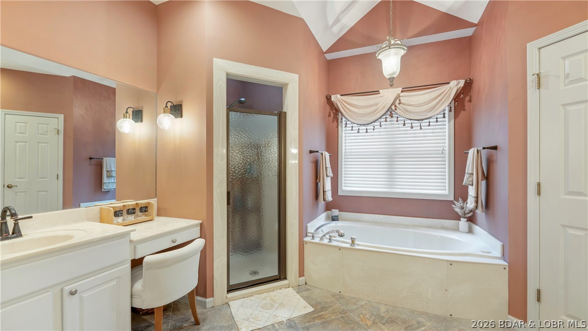 Eagles Cove - Residential