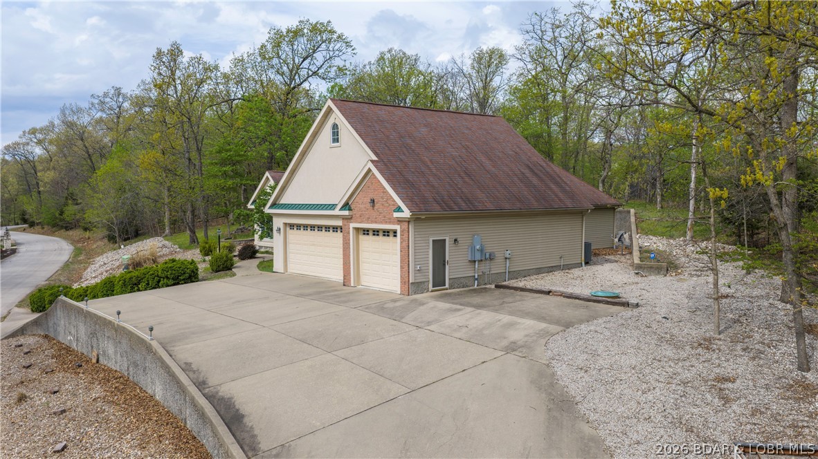 Eagles Cove - Residential