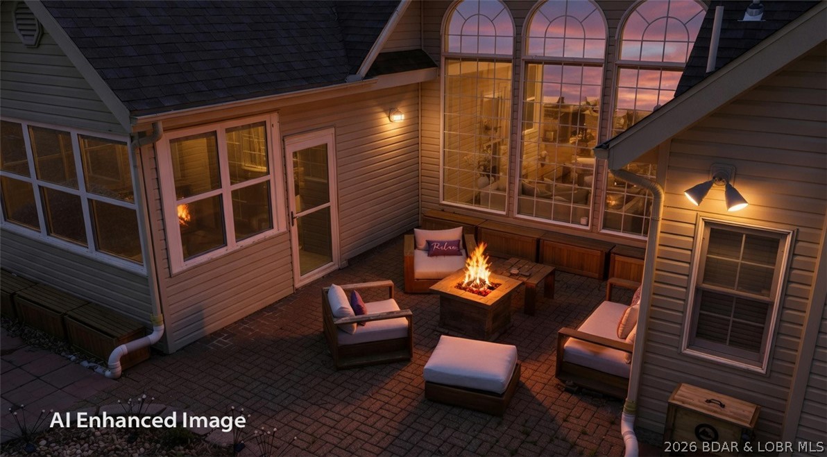 Eagles Cove - Residential