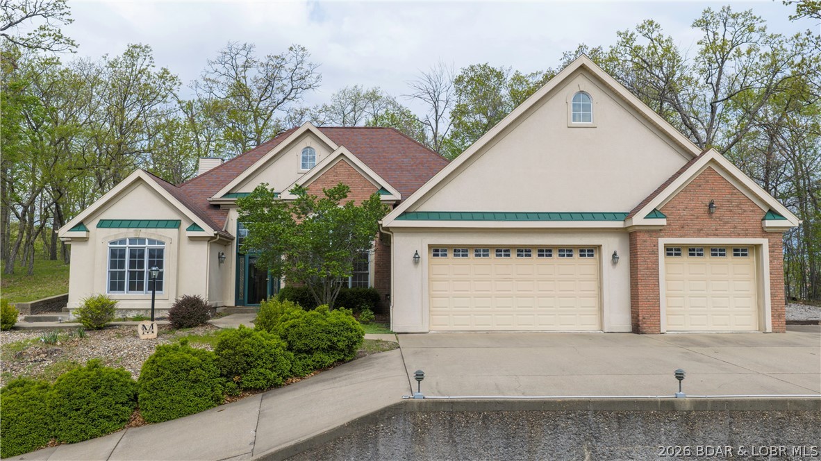 Eagles Cove - Residential