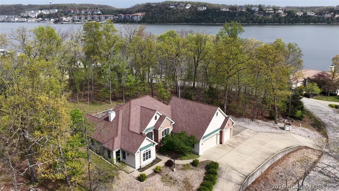 Eagles Cove - Residential