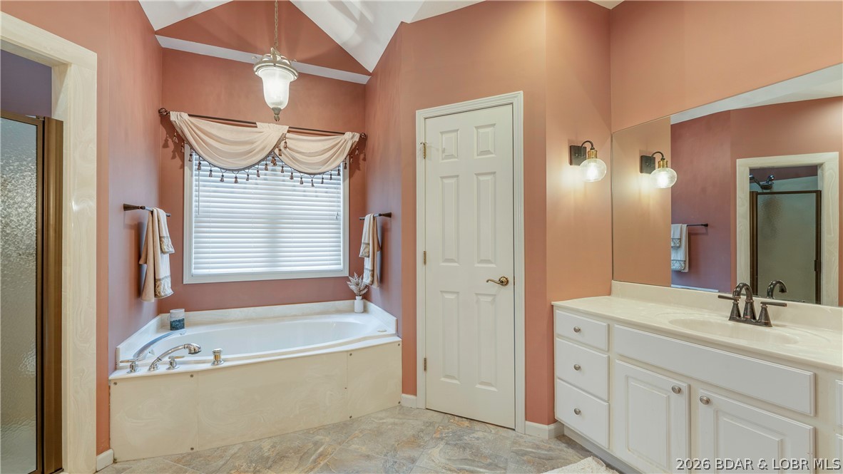 Eagles Cove - Residential