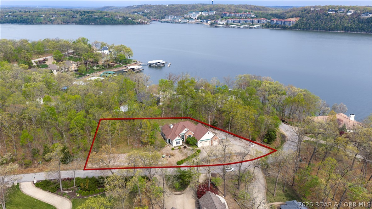 Eagles Cove - Residential