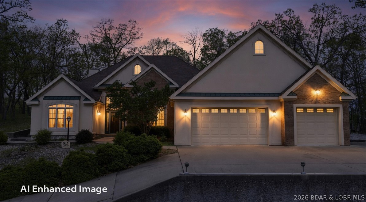 Eagles Cove - Residential