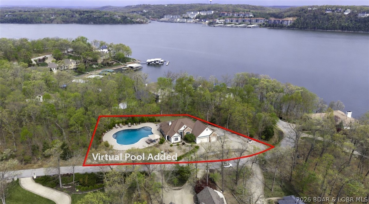 Eagles Cove - Residential