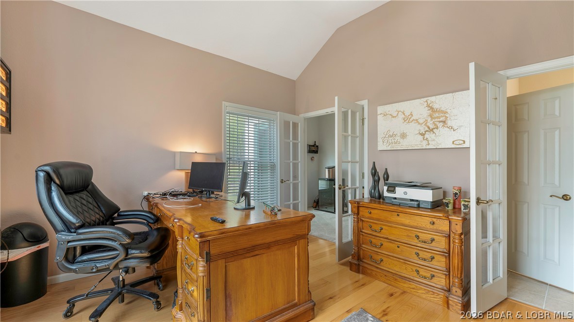 Eagles Cove - Residential