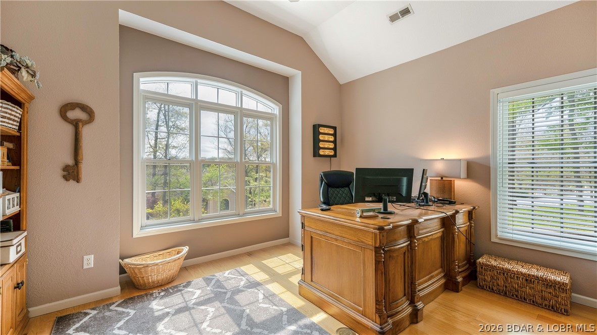 Eagles Cove - Residential