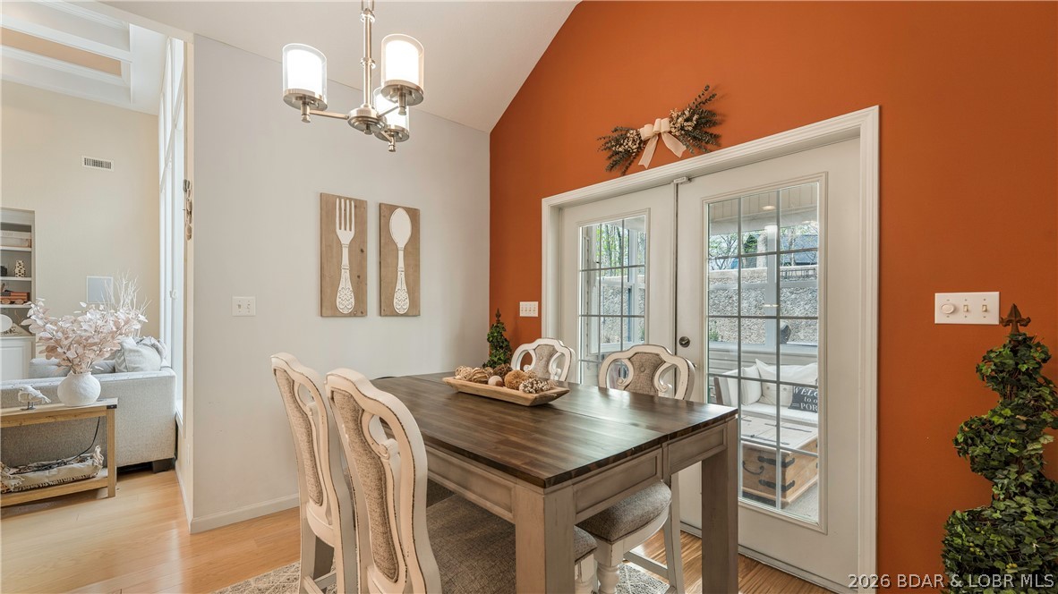 Eagles Cove - Residential