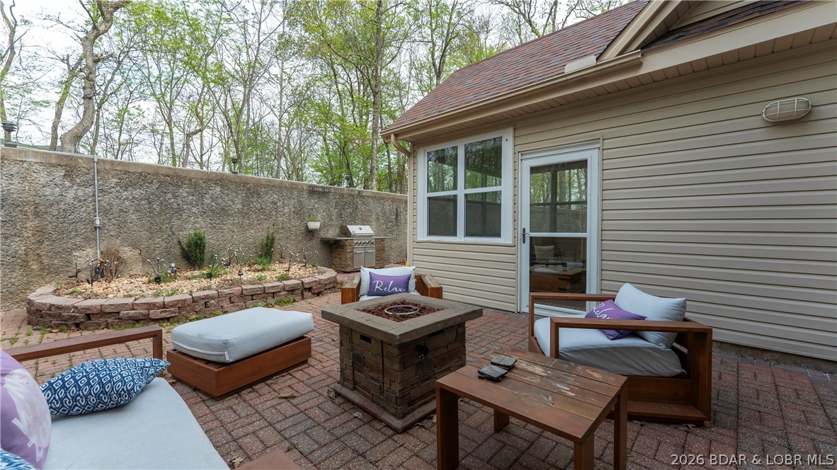 Eagles Cove - Residential