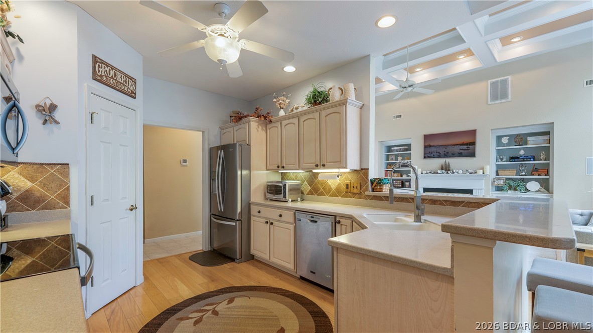 Eagles Cove - Residential