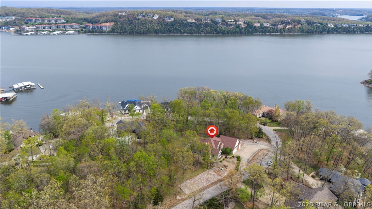 Eagles Cove - Residential