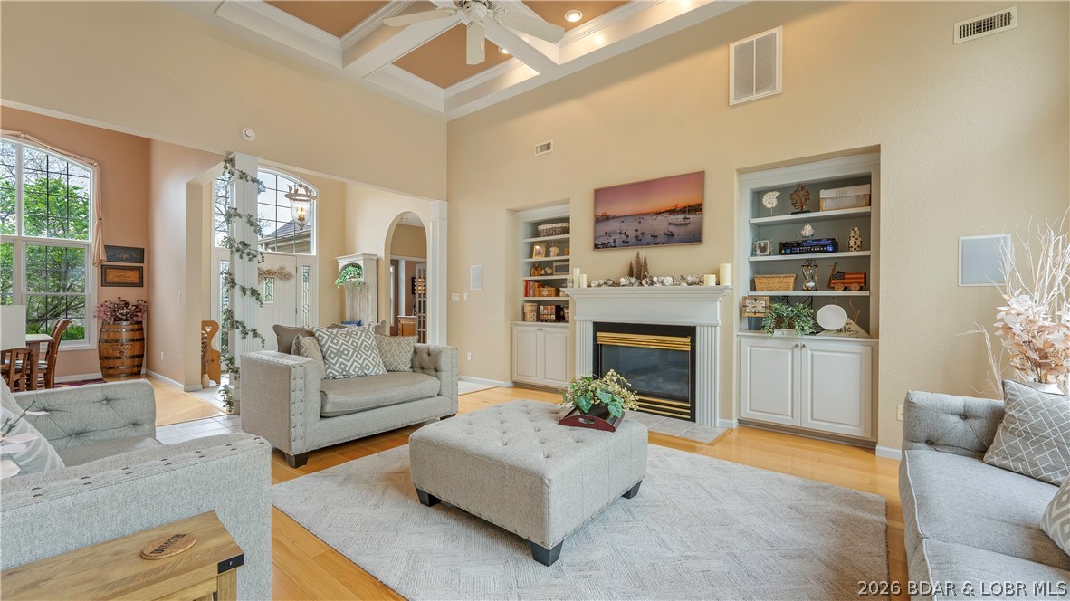 Eagles Cove - Residential